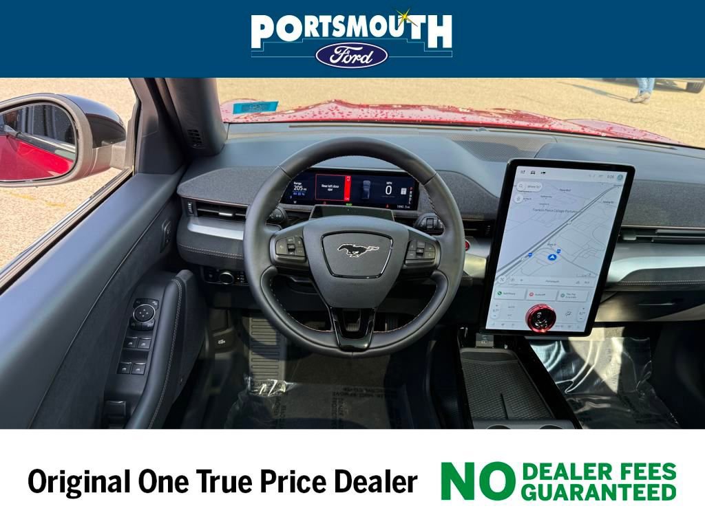 Certified 2023 Ford Mustang Mach-E GT image 13