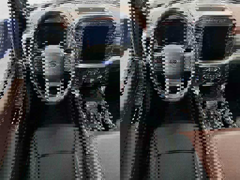 Certified 2022 Ford F150 Lariat image 10