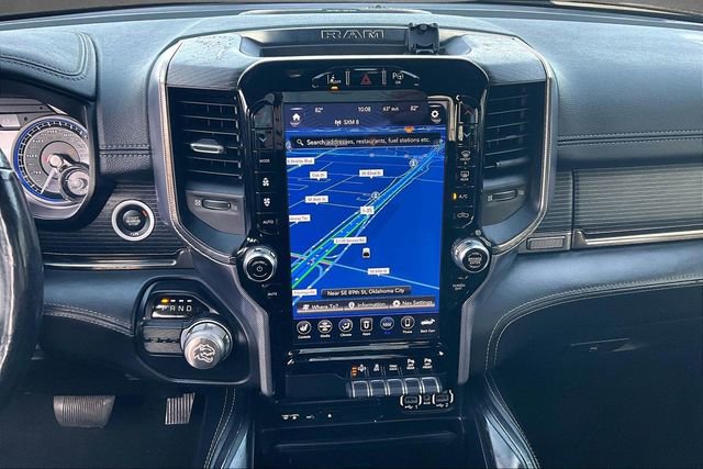 Used 2019 RAM 1500 Limited image 4