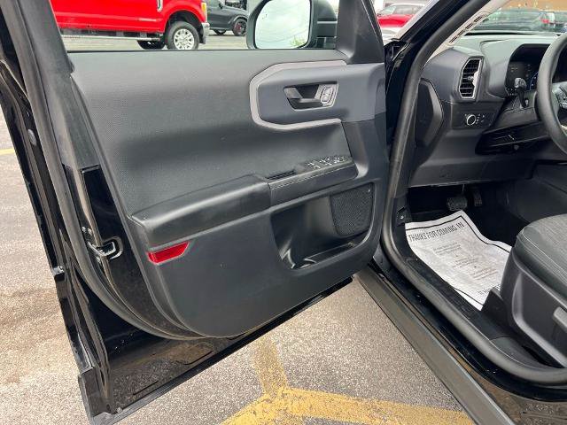 Certified 2022 Ford Bronco Sport Big Bend AWD/4WD image 11