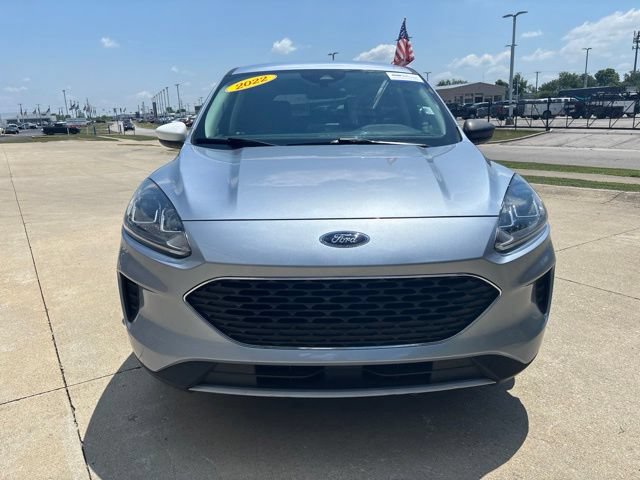Certified 2022 Ford Escape SE w/ Convenience Package AWD/4WD image 5