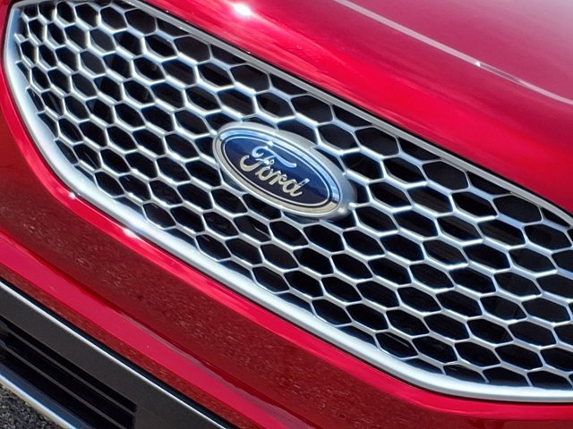Certified 2023 Ford Edge SEL w/ Convenience Package AWD/4WD image 28