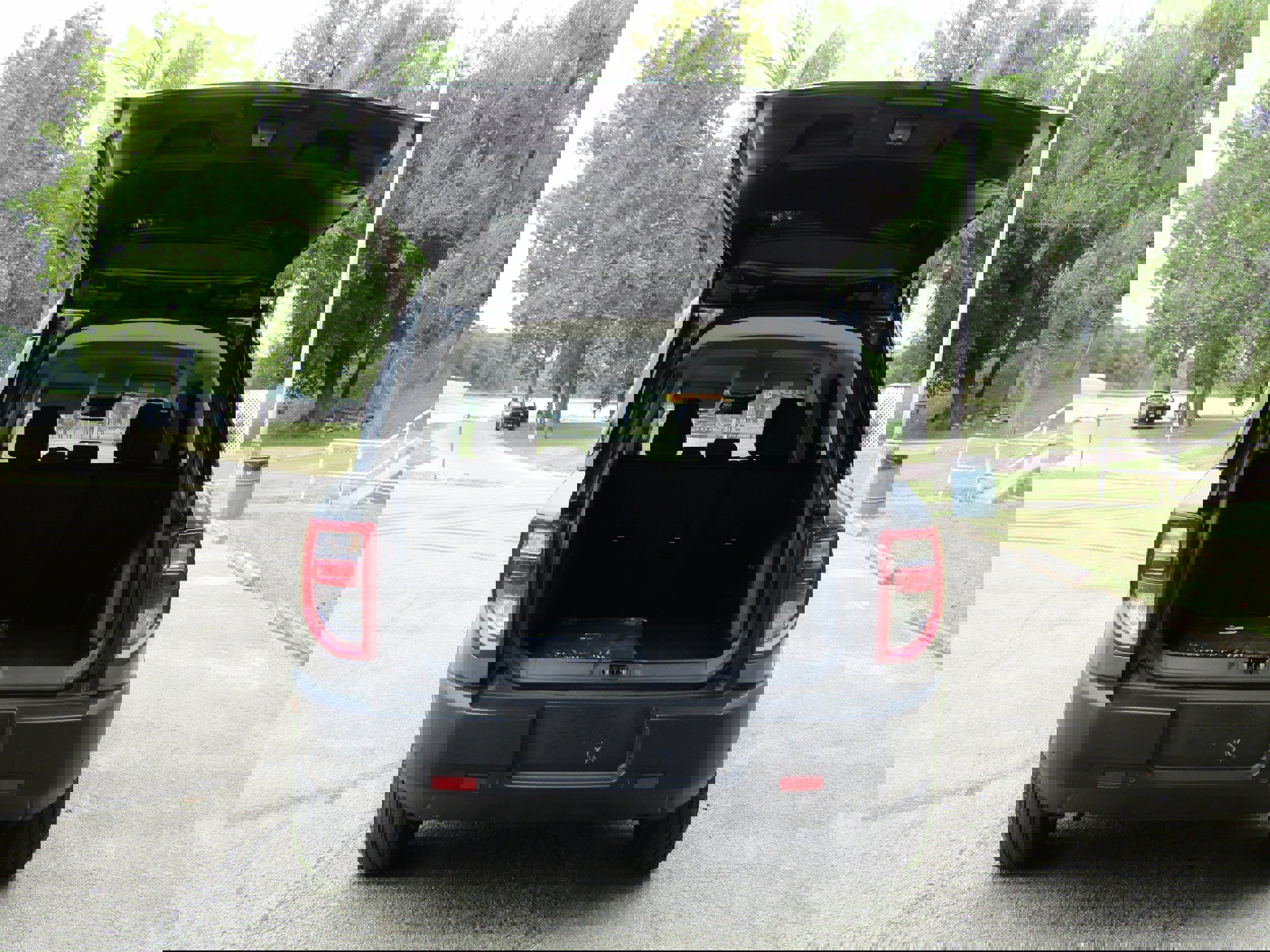 Certified 2024 Ford Bronco Sport Outer Banks image 18