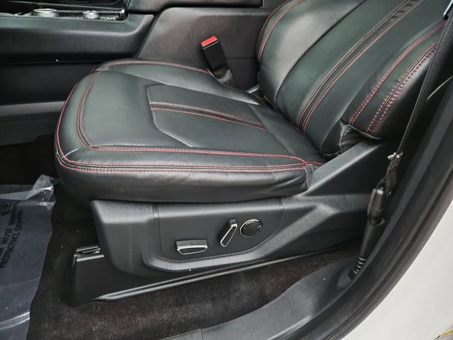 Certified 2022 Ford Expedition Max Limited AWD/4WD image 25