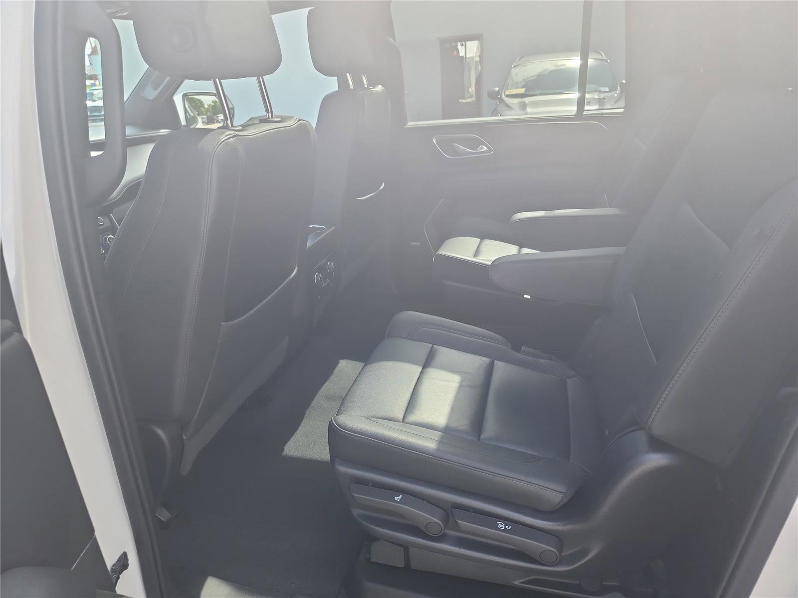 Used 2023 Chevrolet Suburban Z71 w/ Z71 Off-Road Package image 23