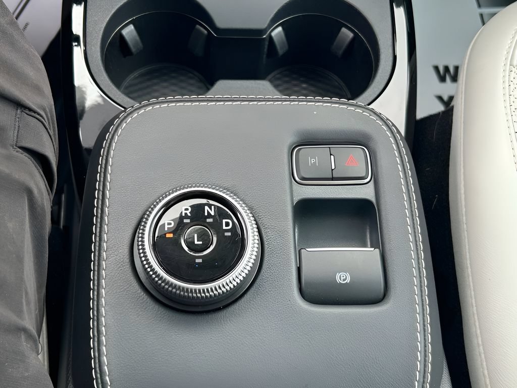 Certified 2023 Ford Mustang Mach-E Premium AWD/4WD image 28