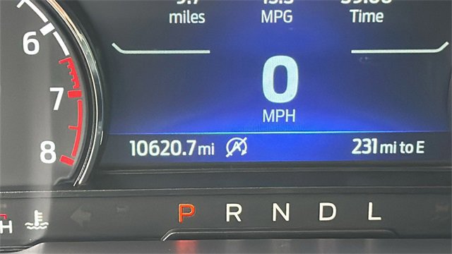 Certified 2024 Ford Maverick Tremor w/ Tremor Off-Road Package image 27