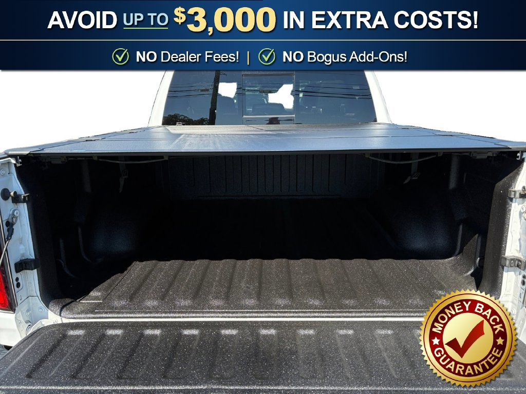 Used 2023 RAM 1500 TRX w/ TRX Level 2 Equipment Group AWD/4WD image 23