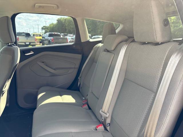 Certified 2018 Ford Escape SE w/ SE Sync 3 Package AWD/4WD image 18