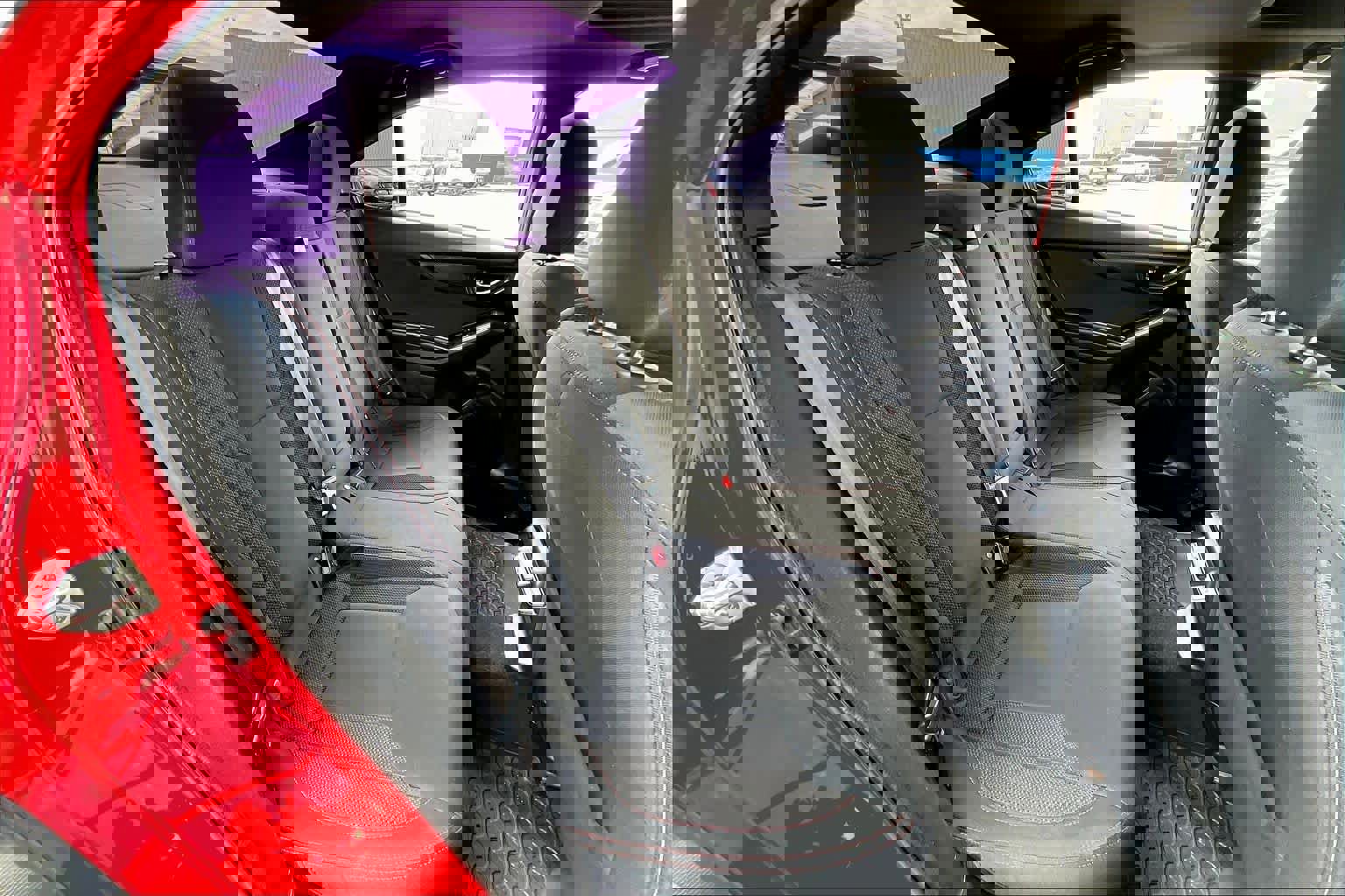 Used 2023 Subaru WRX Premium image 20