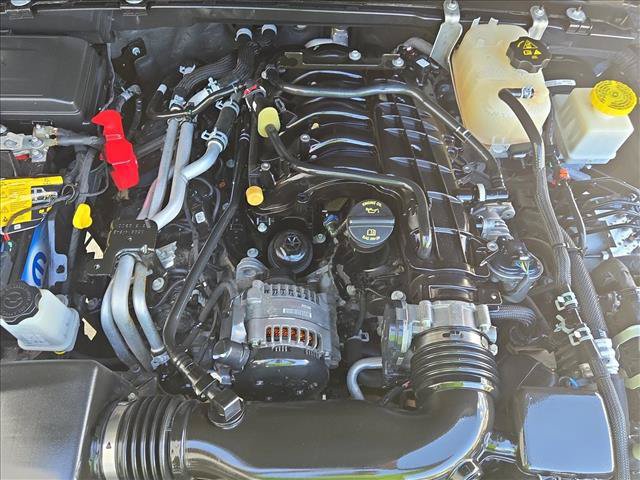 Used 2022 Jeep Gladiator Mojave w/ Safety Group AWD/4WD image 23
