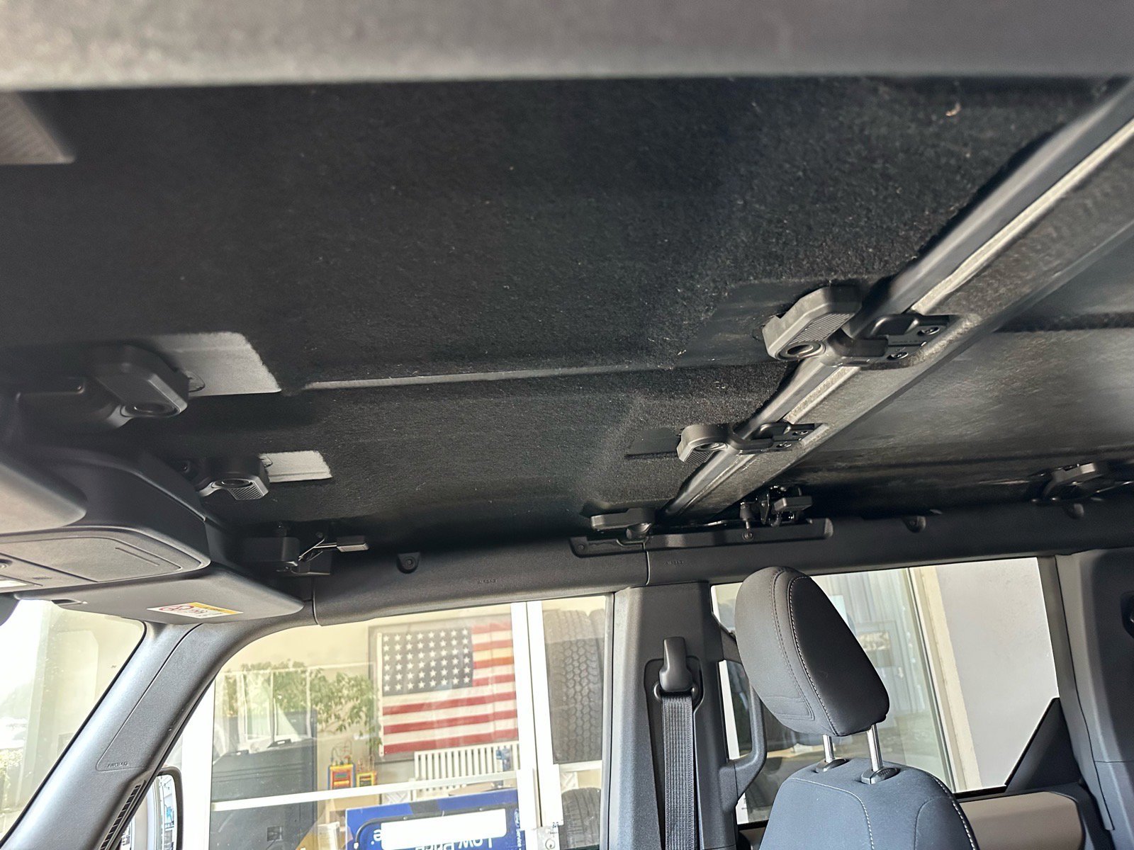 Certified 2025 Ford Bronco Big Bend image 25