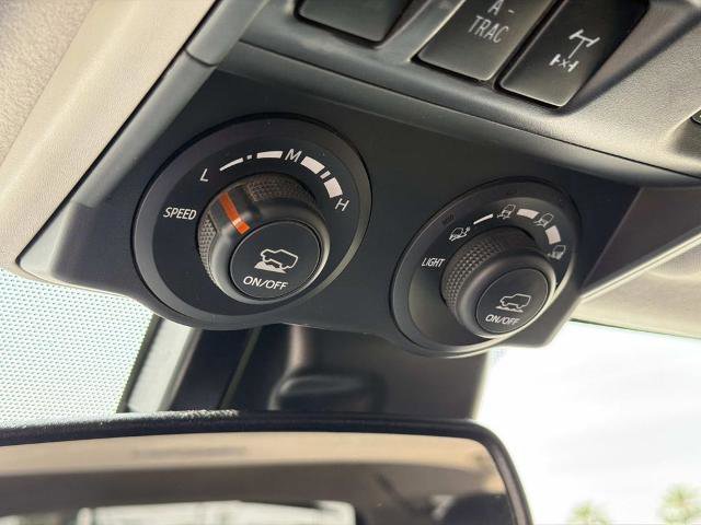 Used 2020 Toyota 4Runner TRD Pro AWD/4WD image 23