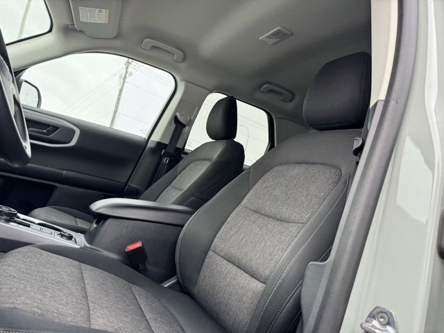 Certified 2024 Ford Bronco Sport Big Bend image 14
