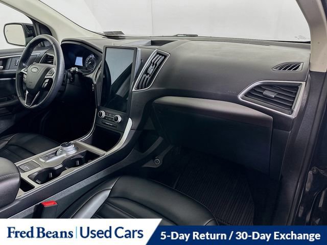 Certified 2024 Ford Edge SEL w/ Convenience Package image 33