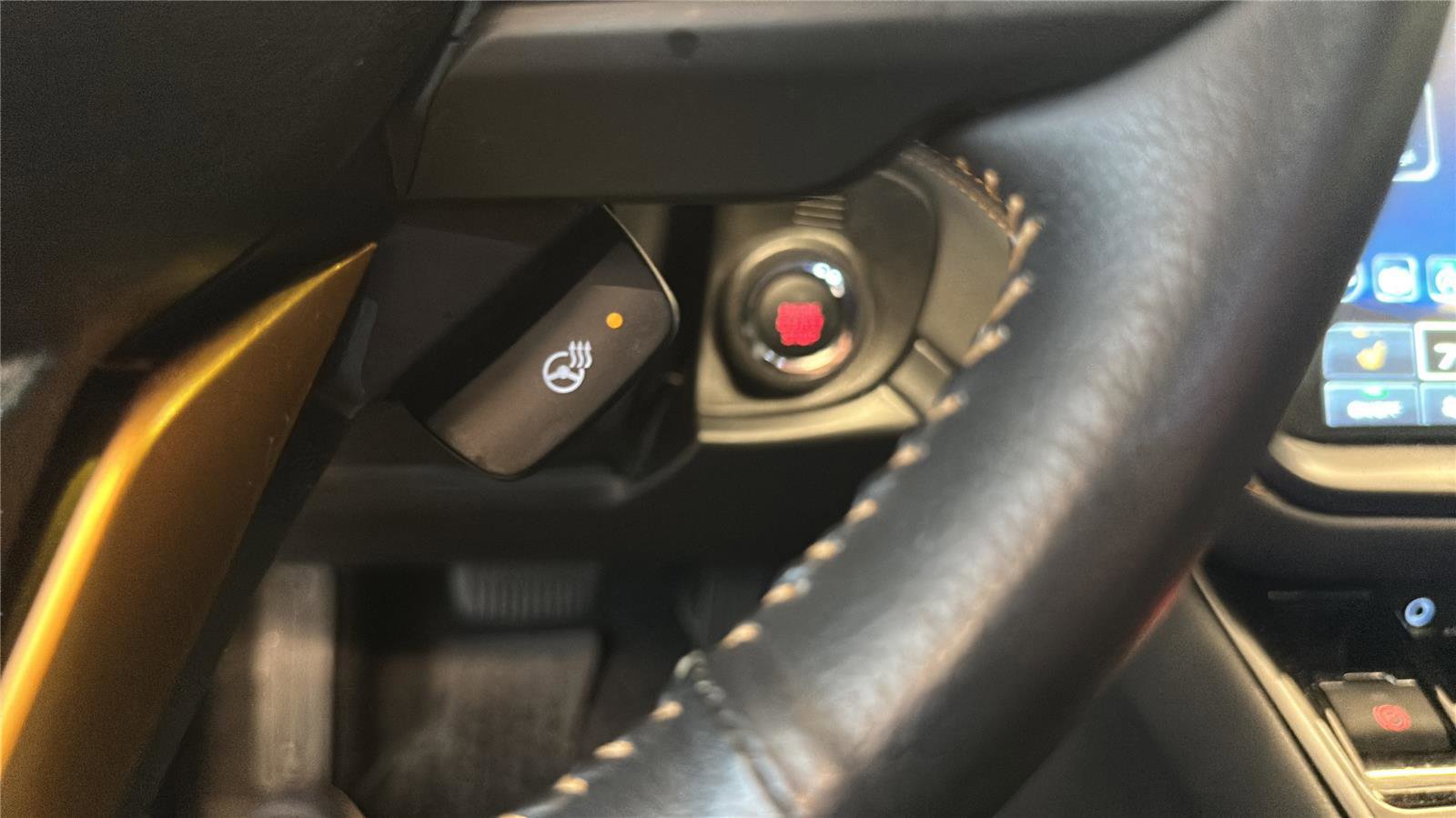 Used 2024 Subaru Outback Wilderness image 22