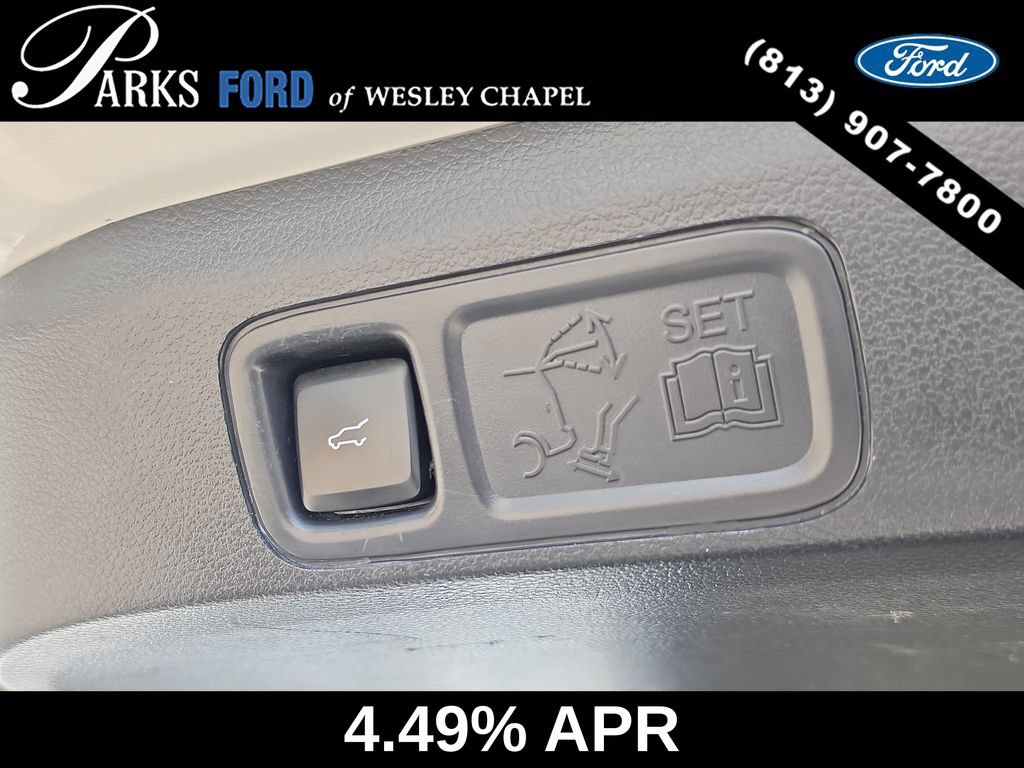 Certified 2023 Ford Expedition Max Limited RWD image 10
