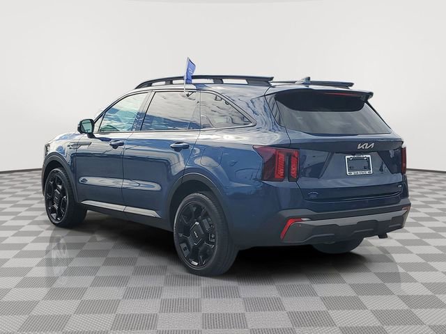 Used 2024 Kia Sorento SX image 3
