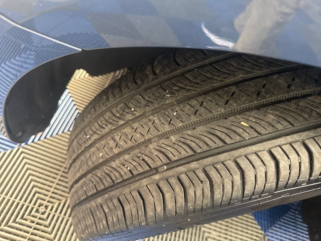 Certified 2022 Ford Transit Connect XLT FWD image 31