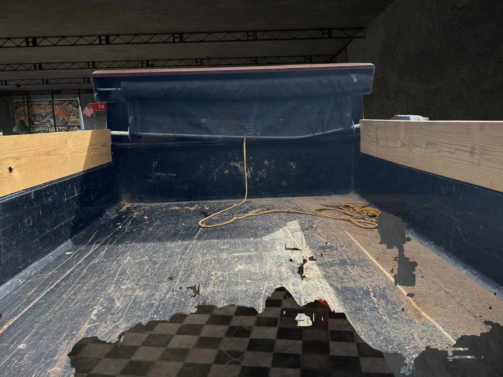 Certified 2024 Ford F550 4x4 SuperCab Super Duty image 10