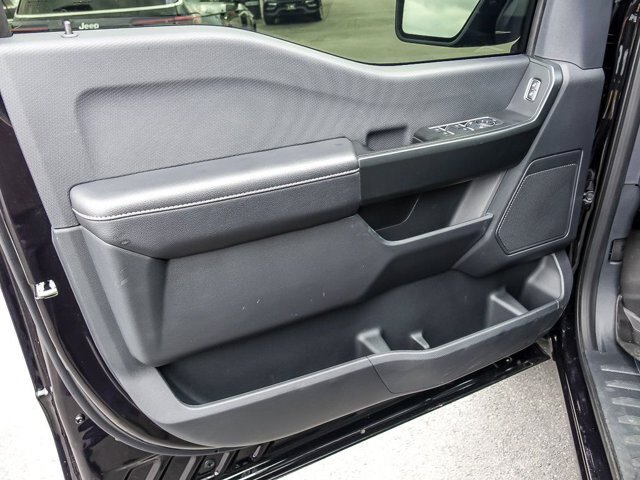 Certified 2025 Ford F150 STX w/ Equipment Group 200A AWD/4WD image 25