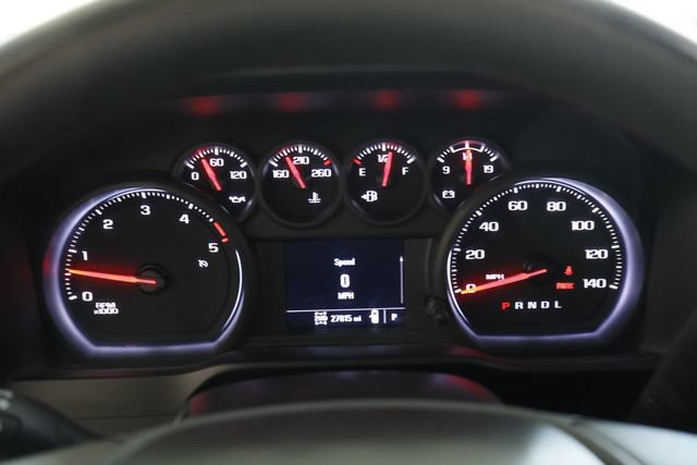 Used 2022 GMC Sierra 2500 Pro w/ Convenience Package AWD/4WD image 20