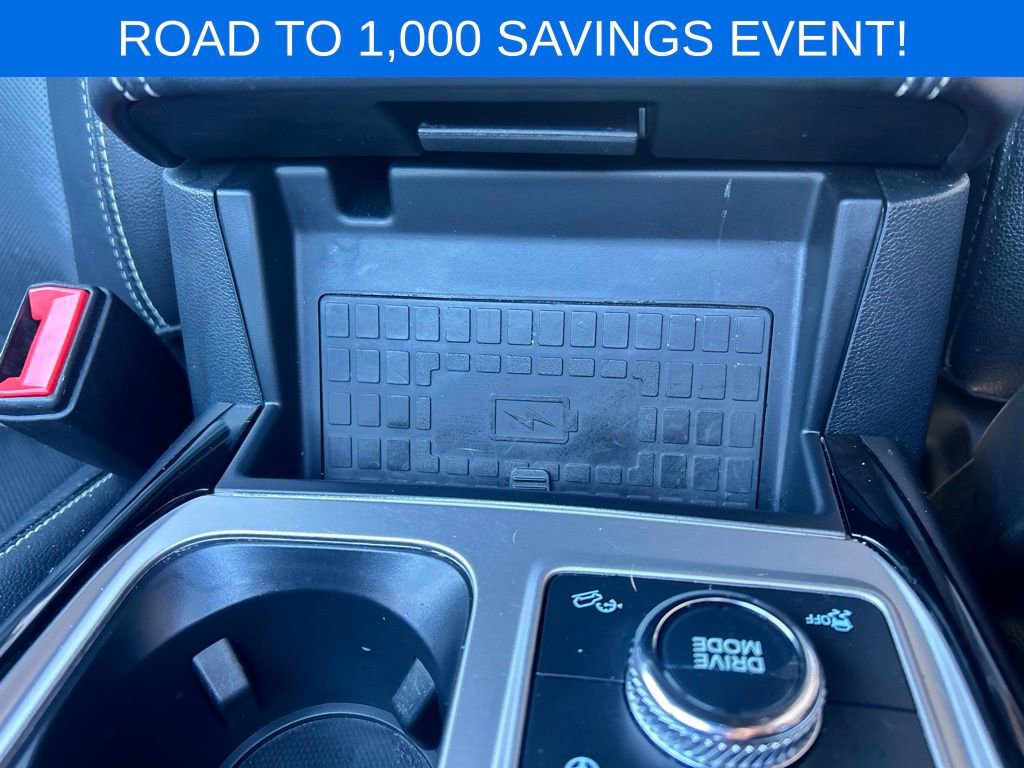 Certified 2022 Ford Explorer ST w/ Equipment Group 401A image 29