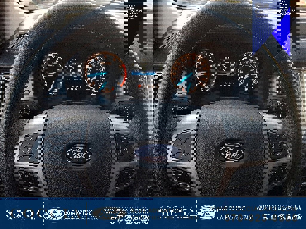 Certified 2022 Ford Ranger XLT w/ Equipment Group 301A Mid image 20