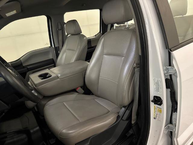 Certified 2020 Ford F150 XL w/ Equipment Group 101A Mid image 17