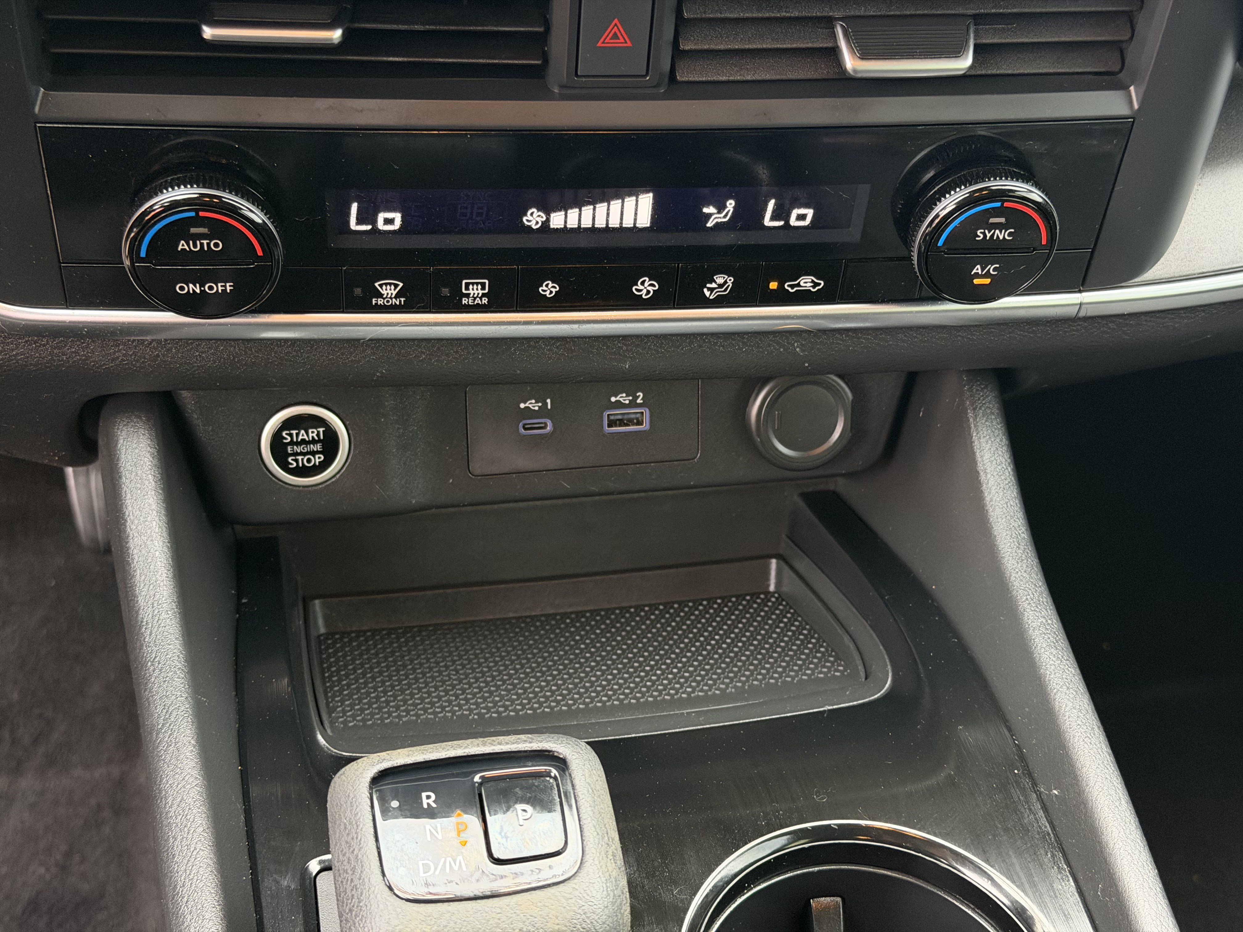 Used 2023 Nissan Rogue SV FWD image 20