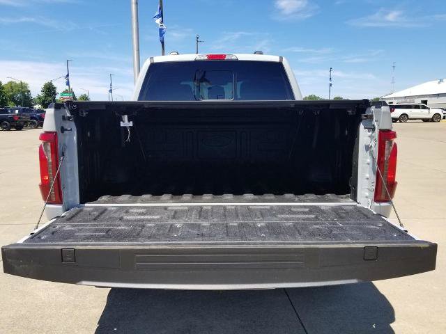 Certified 2024 Ford F150 XLT w/ Equipment Group 303A High AWD/4WD image 4