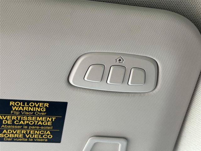 Certified 2025 Ford Bronco Sport Outer Banks AWD/4WD image 26