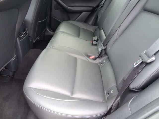 Used 2025 MAZDA CX-30 AWD 2.5 S w/ Select Sport Pkg image 7