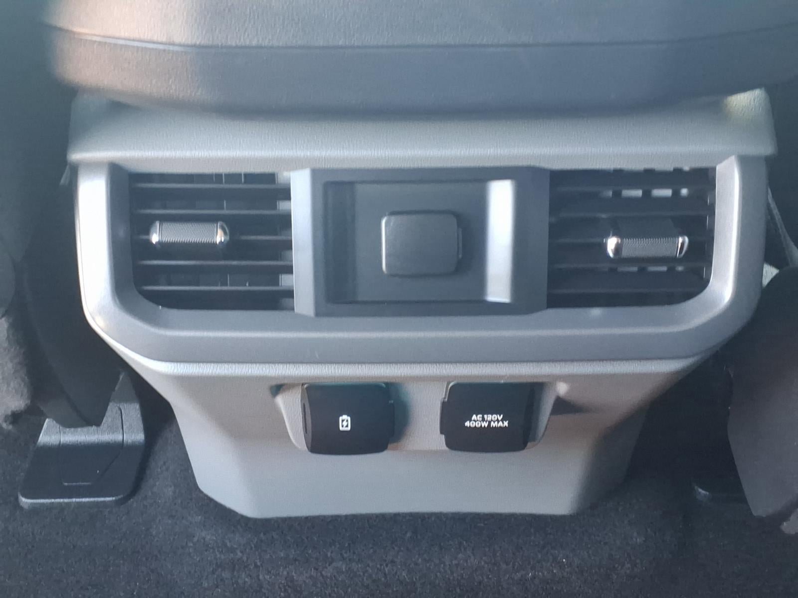 Certified 2024 Ford F150 XLT w/ Equipment Group 302A MID RWD image 18