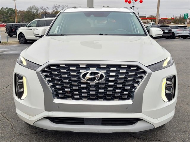 Used 2022 Hyundai Palisade Limited image 19
