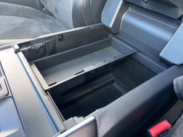 Certified 2022 Ford Escape SEL image 48