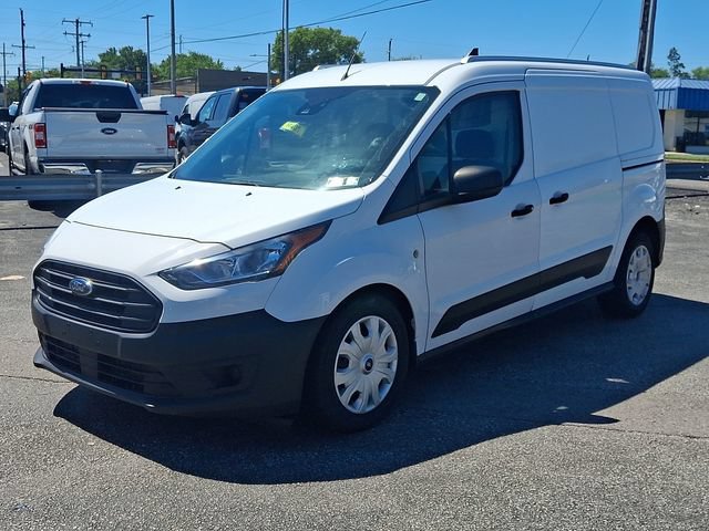 Certified 2022 Ford Transit Connect XL FWD image 3