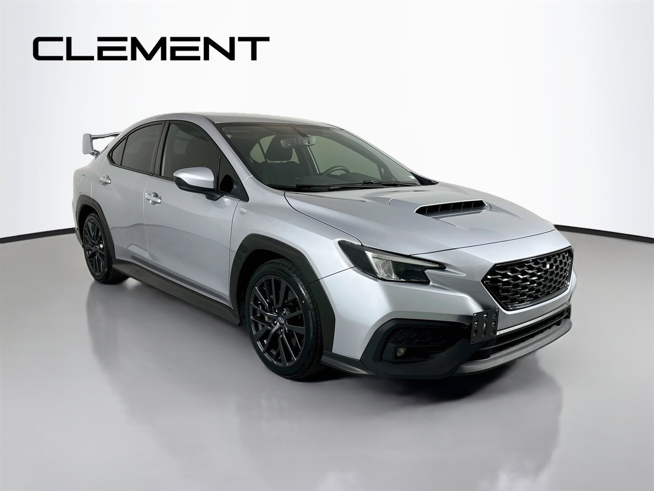 Used 2023 Subaru WRX Premium AWD/4WD image 5