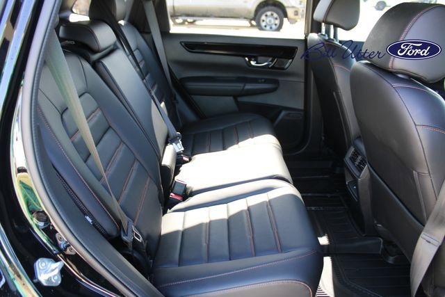 Used 2025 Honda CR-V Sport Touring image 13