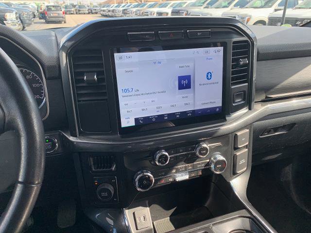 Certified 2022 Ford F150 XLT w/ Equipment Group 302A High image 20