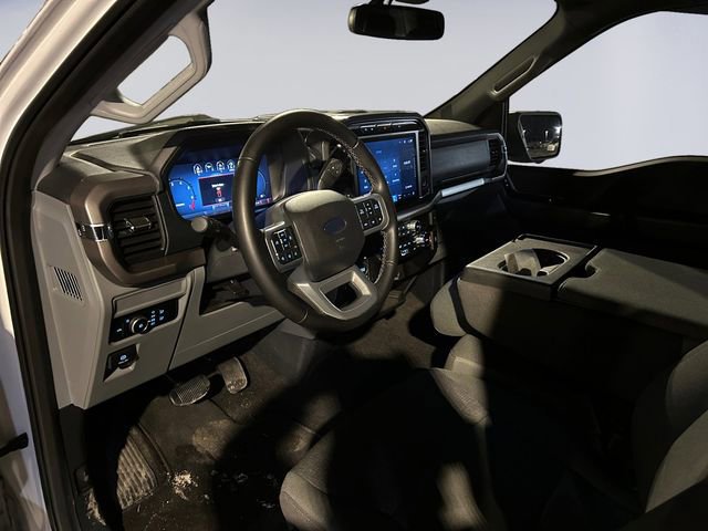 Certified 2024 Ford F150 XLT image 9