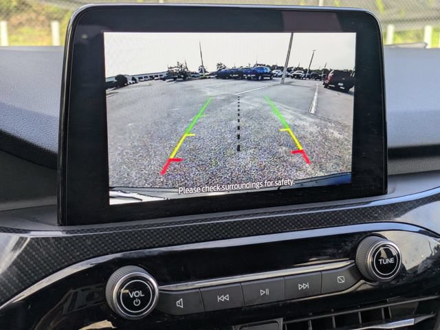 Certified 2024 Ford Escape ST-Line FWD image 20