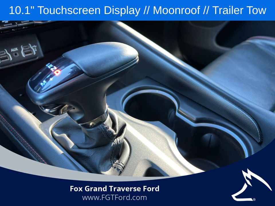 Used 2024 Dodge Durango GT AWD/4WD image 29
