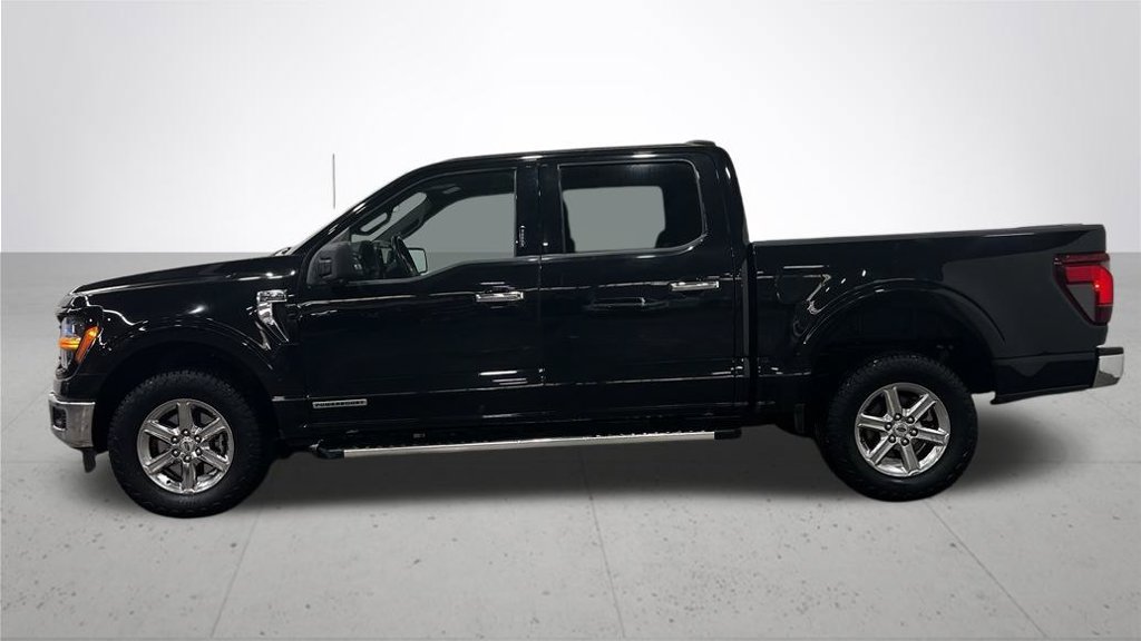 Certified 2024 Ford F150 XLT w/ Mobile Office Package AWD/4WD image 9