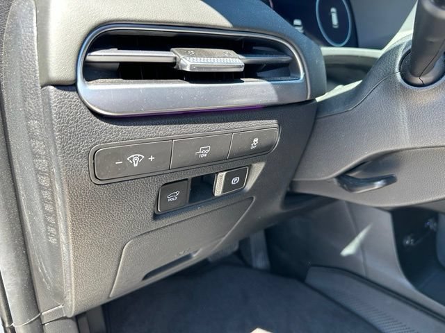 Used 2025 Hyundai Palisade Calligraphy AWD/4WD image 26