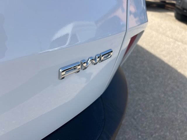 Certified 2024 Ford Escape Active image 26