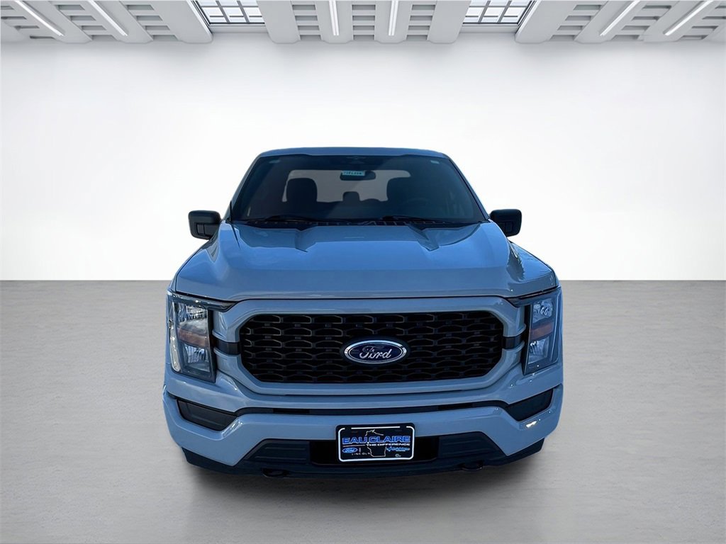 Certified 2023 Ford F150 XL w/ STX Appearance Package image 8