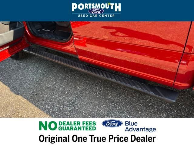 Certified 2023 Ford F150 Lariat image 26