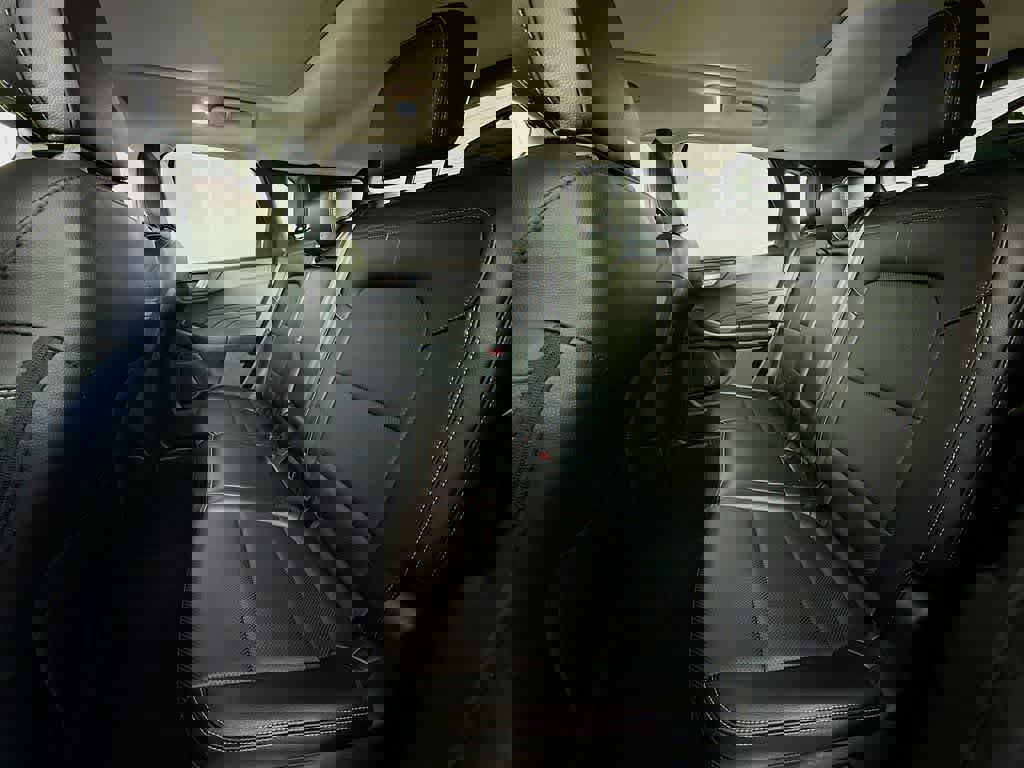 Certified 2022 Ford Escape SEL image 32