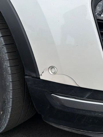 Certified 2018 Ford Explorer Platinum AWD/4WD image 4